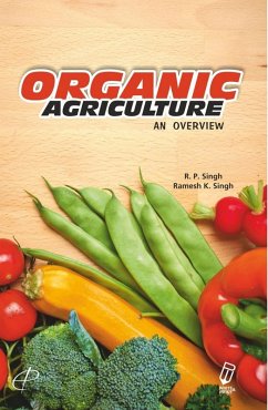 Cover Organic Agriculture (eBook, ePUB)