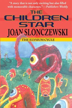 The Children Star - an Elysium Cycle novel (eBook, ePUB)
