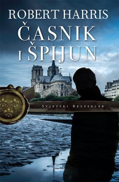 Časnik i špijun (eBook, ePUB) - Harris, Robert