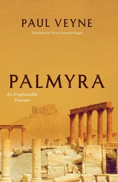 Cover Palmyra (eBook, ePUB)
