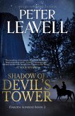 Shadow of Devil's Tower (Dakota Sunrise) (eBook, ePUB)