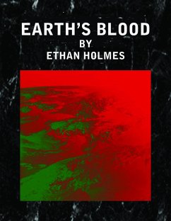 Cover Earth's Blood (eBook, ePUB)