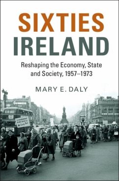 Cover Sixties Ireland (eBook, PDF)