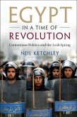 Egypt in a Time of Revolution (eBook, PDF)