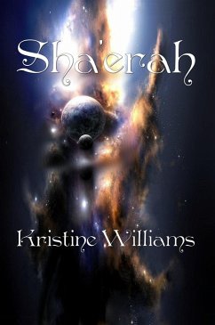 Cover Sha'erah (Keeper, #4) (eBook, ePUB)