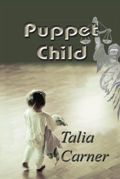Cover Puppet Child (eBook, ePUB)