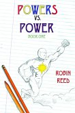 Powers vs. Power Book One (eBook, ePUB)