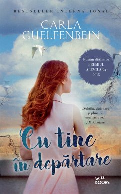 Cu tine în departare (eBook, ePUB) - Guelfenbein, Carla