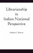 Librarianship in Indian National... - Bild 1