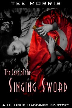 Cover The Case of the Singing Sword (eBook, ePUB)