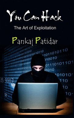 You Can Hack (eBook, ePUB) - Patidar, Pankaj