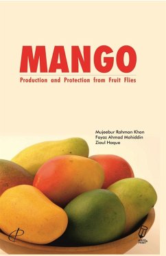 MANGO (eBook, ePUB) - Khan, Mujeebur Rahman