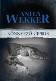 Könnyezo Ciprus (eBook, ePUB)