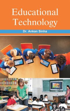 Cover Educational Technology (eBook, ePUB)