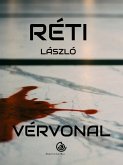 Vérvonal (eBook, ePUB)