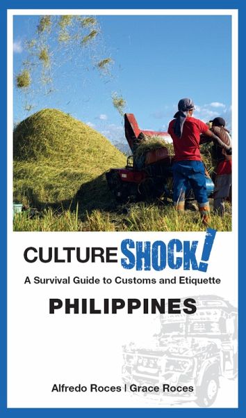 CultureShock! Philippines (eBook, ePUB) CultureShock! Philippines (eBook, ePUB)