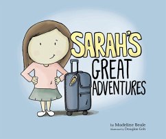 Cover Sarah's Great Adventures (eBook, ePUB)