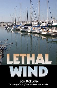 Cover Lethal Wind (eBook, ePUB)