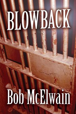 Cover Blowback (eBook, ePUB)