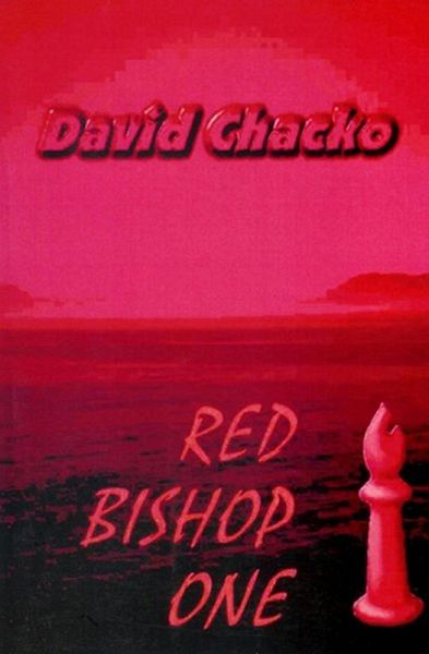 Red Bishop One (eBook, ePUB) Red Bishop One (eBook, ePUB)