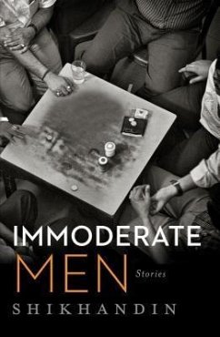 Cover Immoderate Men (eBook, ePUB)