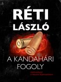 A kandahári fogoly (eBook, ePUB)