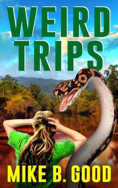 Weird Trips (eBook, ePUB) Weird Trips (eBook, ePUB)