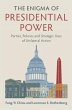 Enigma of Presidential Power (eBook,... - Bild 1