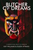 Butcher of Dreams (eBook, ePUB)