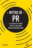 Myths of PR (eBook, ePUB)