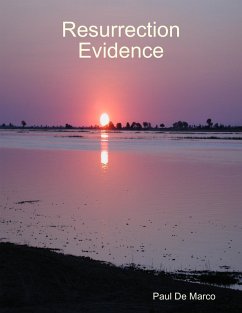 Resurrection Evidence (eBook, ePUB) - De Marco, Paul
