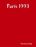 Paris 1993 (eBook, ePUB)