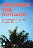 Widening the Horizon (eBook, ePUB) Widening the Horizon (eBook, ePUB)