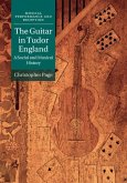 Guitar in Tudor England (eBook, PDF)