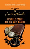 Ultimele cazuri ale lui Miss Marple (eBook, ePUB)