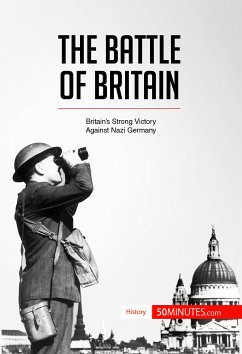 The Battle of Britain (eBook, ePUB) - 50minutes
