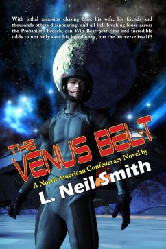 The Venus Belt (eBook, ePUB)