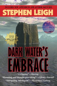 Dark Water's Embrace (eBook, ePUB)