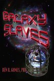 Galaxy Slaves (eBook, ePUB)