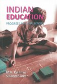 Indian Education (eBook, ePUB)
