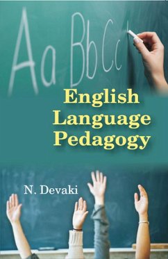 Cover English Language Pedagogy (eBook, ePUB)