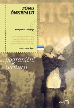 Cover Pogranicni teritorij (eBook, ePUB)