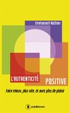 L'authenticité positive (eBook, ePUB)