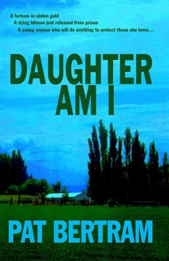 Cover Daughter Am I (eBook, ePUB)