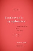 Beethoven's Symphonies (eBook, ePUB) Beethoven's Symphonies (eBook, ePUB)