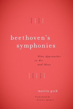 Cover Beethoven's Symphonies (eBook, ePUB)