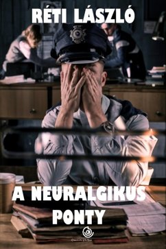 A neuralgikus ponty (eBook, ePUB) - Réti, László