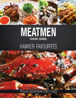 MeatMen Cooking Channel (eBook, ePUB) - Meatmen, The