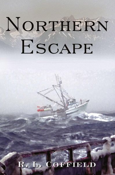 Northern Escape (The Ben Thomas Trilogy, #1) (eBook, ePUB)