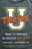 U Thrive (eBook, ePUB)